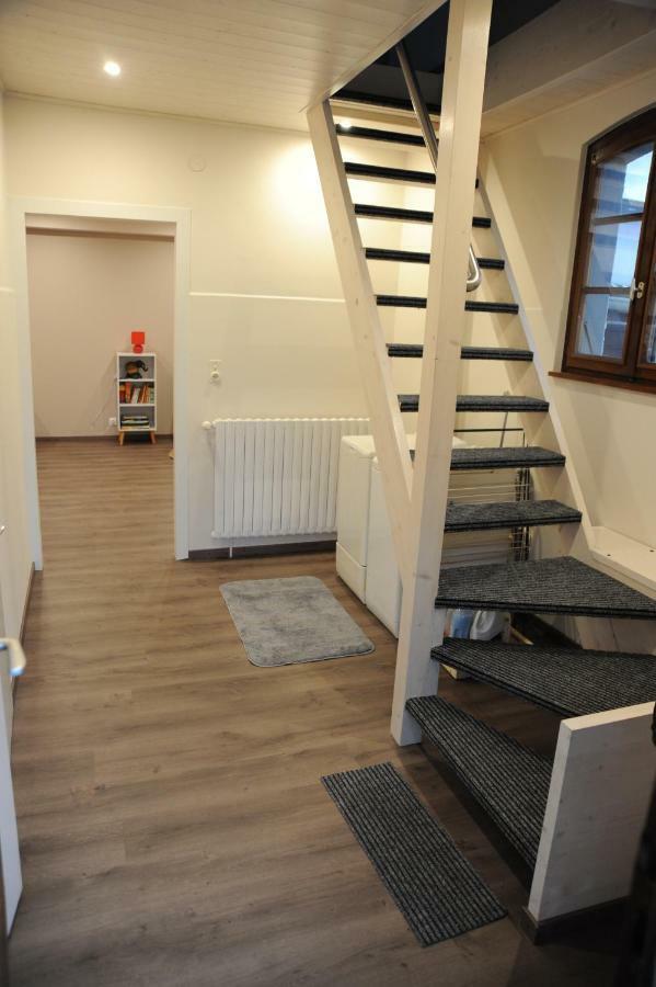 Maison La Rive Publier Zewnętrze zdjęcie